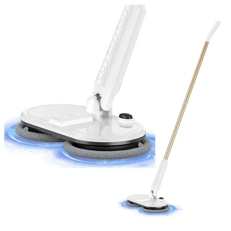 Wireless Electric Handheld Wet and Dry Mop Household Charging Smart Mop Sweeper Electric Mop
Wireless Electric Handheld Wet and Dry Mop Household Charging Smart Mop Sweeper Electric Mop
