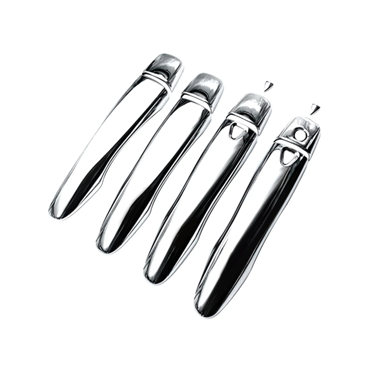 Car Door Handle Cover Trim Protector Handle Decoration Cover Chrome for Note E13 2021
Car Door Handle Cover Trim Protector Handle Decoration Cover Chrome for Note E13 2021