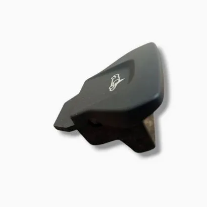 Interior Control Knob Door Control Switch ABS Plastic Construction Wear Resistant Material Black For McLaren 570S
Interior Control Knob Door Control Switch ABS Plastic Construction Wear Resistant Material Black For McLaren 570S