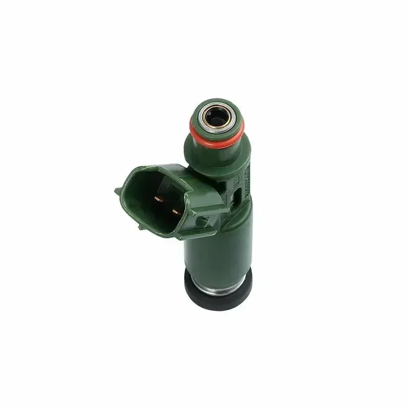 23250-0D040 Fuel Injector for 1999-2007 Toyota Corolla MK2 Spyder Celica Vios 1.8L 1ZZ-FE 2ZZ-FE
23250-0D040 Fuel Injector for 1999-2007 Toyota Corolla MK2 Spyder Celica Vios 1.8L 1ZZ-FE 2ZZ-FE