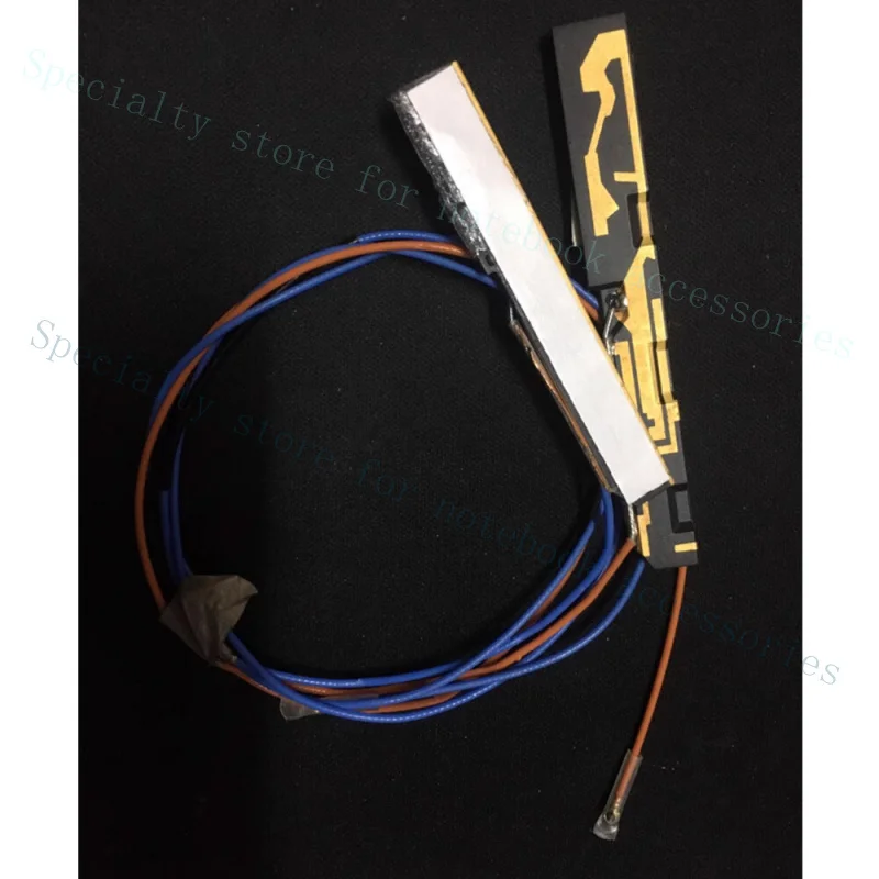 A+FOR Lenovo ThinkPad T470 T480 WWAN Red Blue 4G Antenna Wireless Network Card
A+FOR Lenovo ThinkPad T470 T480 WWAN Red Blue 4G Antenna Wireless Network Card