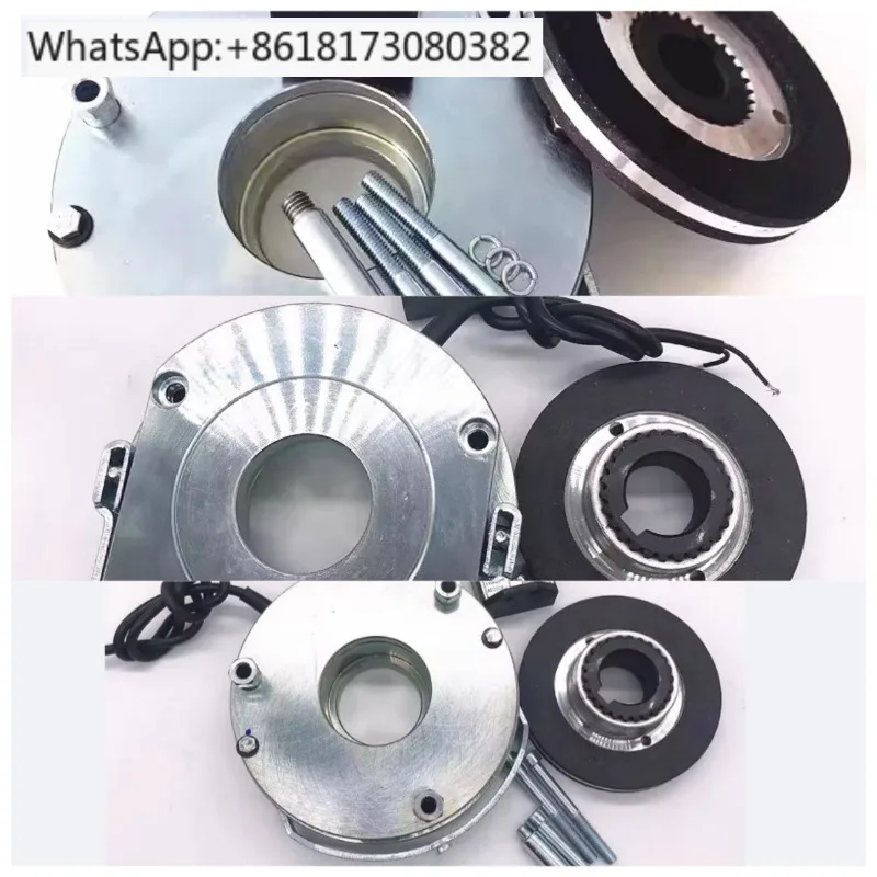 Электромагнитный тормозной двигатель DZS1-08/10/15/30/60/80/150/260
Электромагнитный тормозной двигатель DZS1-08/10/15/30/60/80/150/260