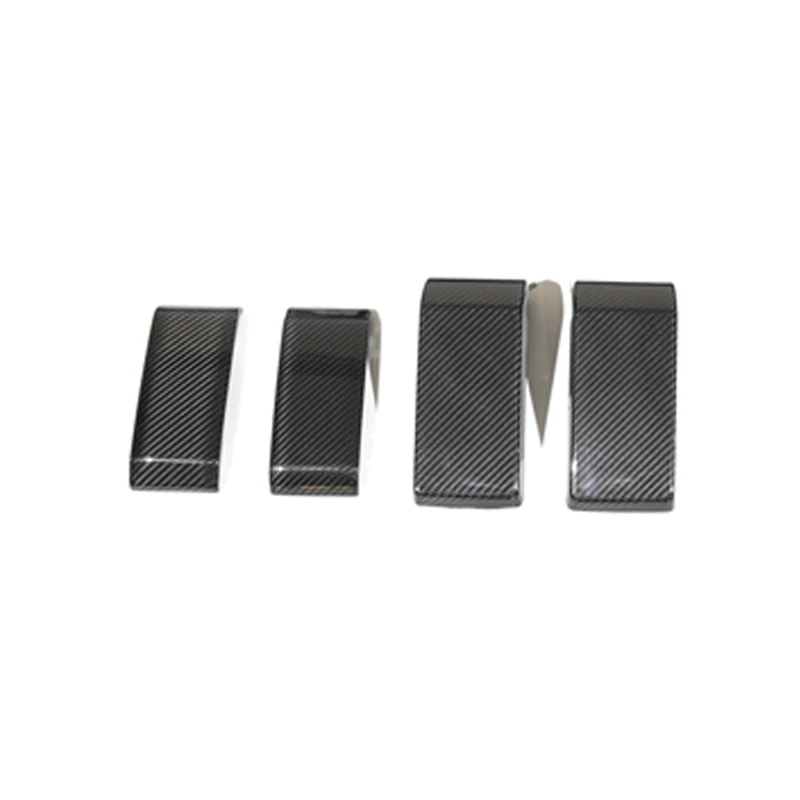 Flying Wing 2025 New G Class G450D G500 G63 W465 Front Bumper Cover Rear Bumper Cover Parts Dry Carbon Auto Parts
Flying Wing 2025 New G Class G450D G500 G63 W465 Front Bumper Cover Rear Bumper Cover Parts Dry Carbon Auto Parts