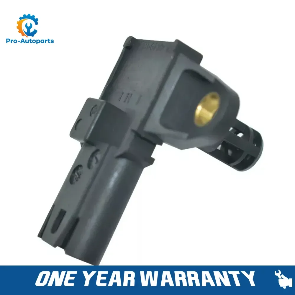 13627585493 Manifold Absolute Pressure MAP Sensor For BMW 335i 335xi 535i 550i X3 X5 X6 Z4 3.0 4.4L 5WK96875Z 13 62 7 551 429
13627585493 Manifold Absolute Pressure MAP Sensor For BMW 335i 335xi 535i 550i X3 X5 X6 Z4 3.0 4.4L 5WK96875Z 13 62 7 551 429