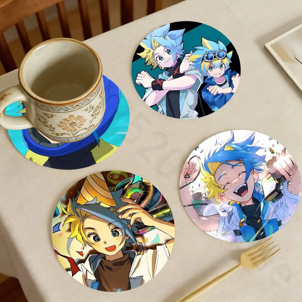 B-BEYBLADE X Jaxon Cross Wooden Cup Coaster Tea Coffee Beverage Colour Printing Cup Mat Home Restaurant Decorations
B-BEYBLADE X Jaxon Cross Wooden Cup Coaster Tea Coffee Beverage Colour Printing Cup Mat Home Restaurant Decorations