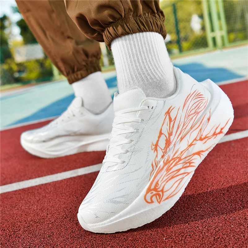 Новые мужские кроссовки зимы 2025: удобная тренировка по ходьбе, повседневная мода, дышащая уличная спортивная обувь
Новые мужские кроссовки зимы 2025: удобная тренировка по ходьбе, повседневная мода, дышащая уличная спортивная обувь