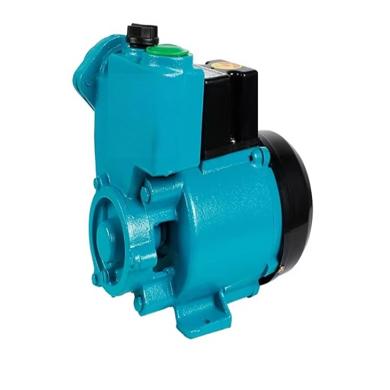 Household 125w water air conditioner pump single-phase 220v self-priming pump pipeline well booster pump automatic small
Household 125w water air conditioner pump single-phase 220v self-priming pump pipeline well booster pump automatic small