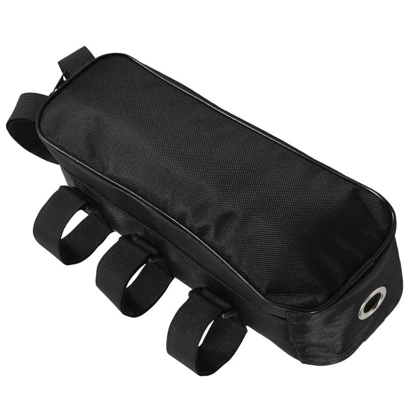 AEF5-Bicycle Bag Battery Controller Hanging Fixed Tube Frame Bike Bag Li- Storage Waterproof 32X9X10.5Cm Cycling
AEF5-Bicycle Bag Battery Controller Hanging Fixed Tube Frame Bike Bag Li- Storage Waterproof 32X9X10.5Cm Cycling