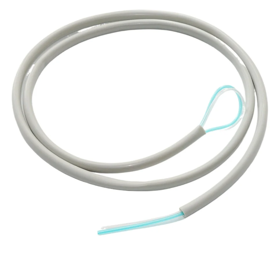 Dental Air Water Spray Three-way Syringe Tube Silicone Hose 1.5 Dentistry Cleaning Equipment Materials
Dental Air Water Spray Three-way Syringe Tube Silicone Hose 1.5 Dentistry Cleaning Equipment Materials