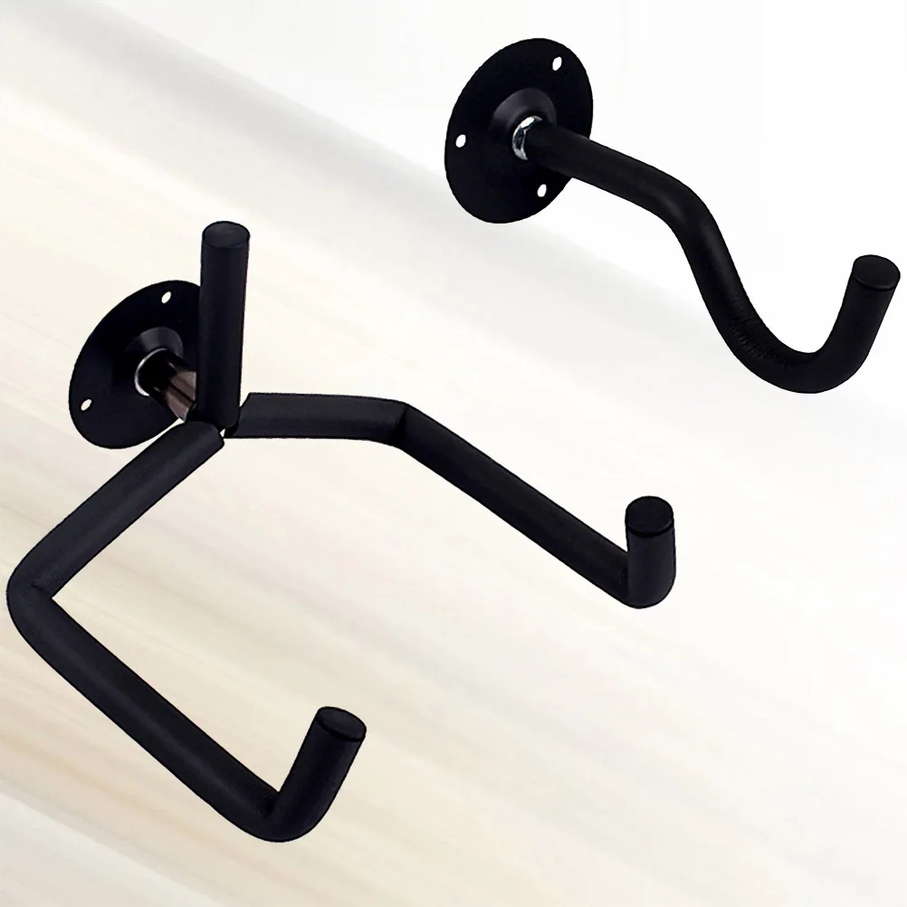 2pcs Guitar Hanger Wall Mount Guitar Hook Metal Hanger Rack for Strings Instrument Home Decor Easy Install Save Space
2pcs Guitar Hanger Wall Mount Guitar Hook Metal Hanger Rack for Strings Instrument Home Decor Easy Install Save Space