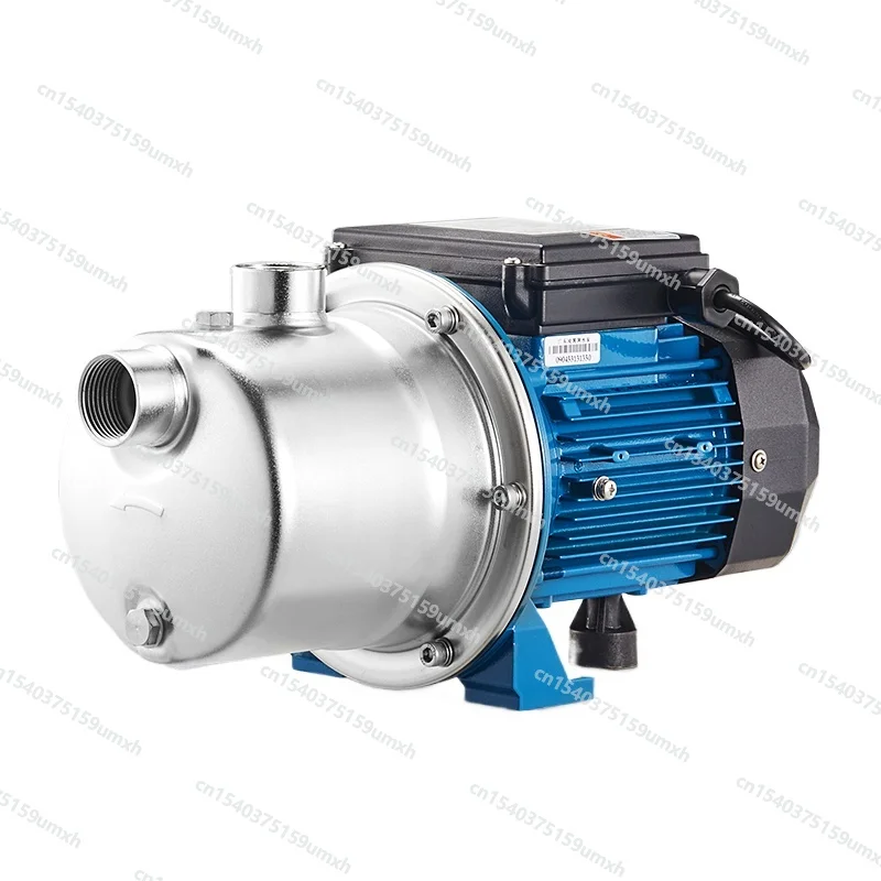 220V 380V 370W BJZ037 Household Stainless Steel Electric Self-suction Water Pump Booster Pump Well Water Pump
220V 380V 370W BJZ037 Household Stainless Steel Electric Self-suction Water Pump Booster Pump Well Water Pump