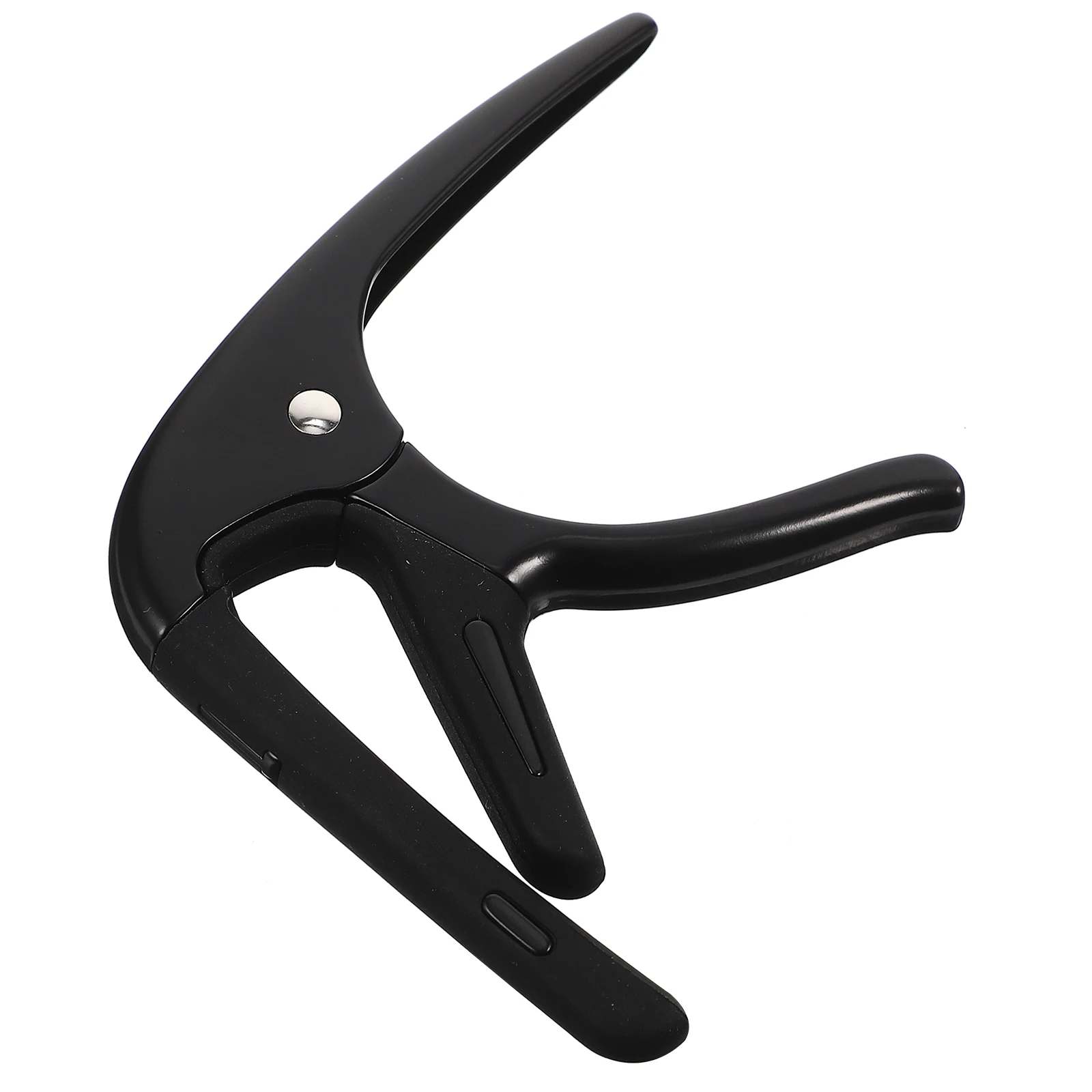 Capo Guitar Clamp Acoustic Single Tone Modified Clip Uke Metal Electric Picks for Cool
Capo Guitar Clamp Acoustic Single Tone Modified Clip Uke Metal Electric Picks for Cool