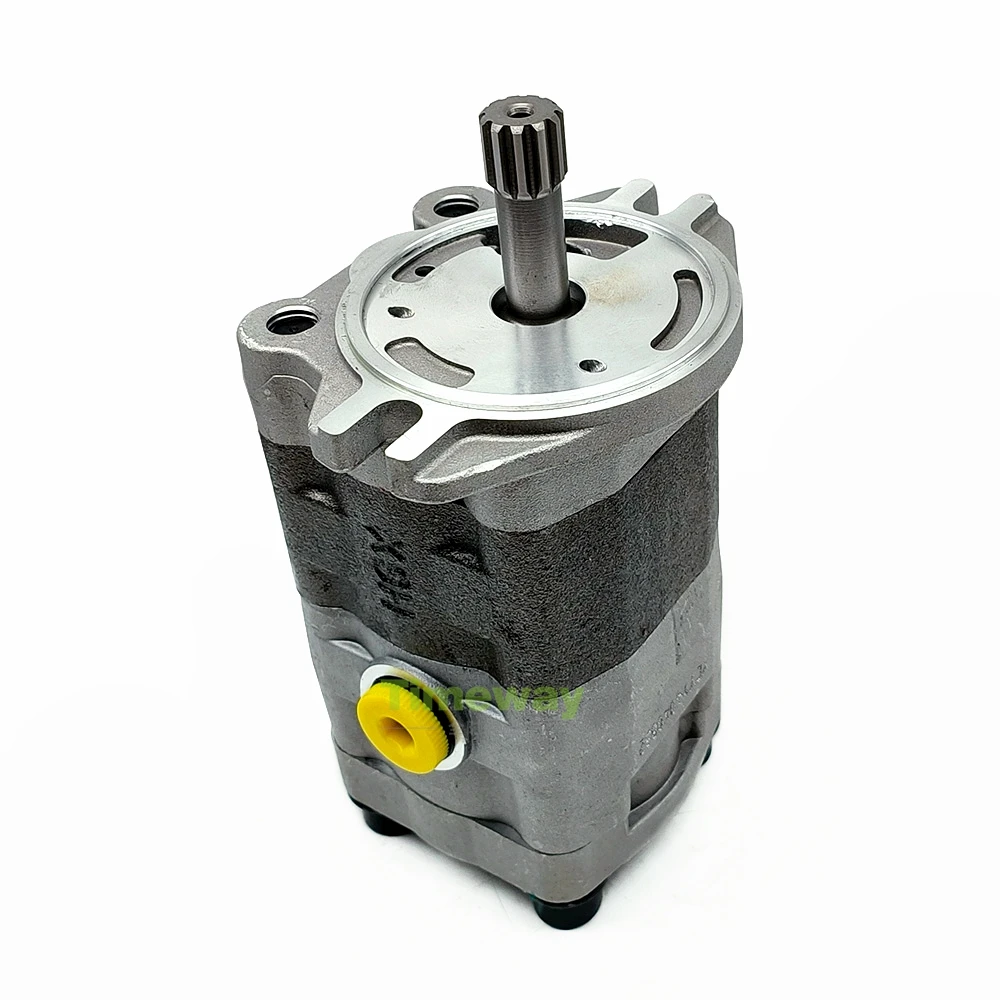 PSVL2 Hydraulic Charge Pump Pilot Pump for KUBOTA PSVL2-36CG 185 Excavator Repair Gear Oil Pump
PSVL2 Hydraulic Charge Pump Pilot Pump for KUBOTA PSVL2-36CG 185 Excavator Repair Gear Oil Pump