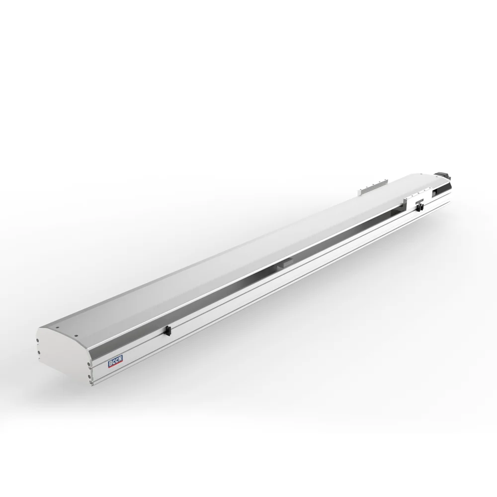 Aluminium High Precision Ball Screw Linear Guide High Rigidity Factory Direct Wholesale Lead Rail 1.5 Year Warranty
Aluminium High Precision Ball Screw Linear Guide High Rigidity Factory Direct Wholesale Lead Rail 1.5 Year Warranty