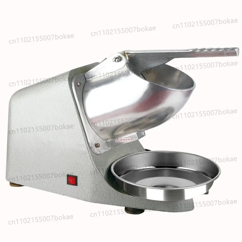 Commercial ice crusher, household ice-making tool, ice-cutting device, shaved ice machine
Commercial ice crusher, household ice-making tool, ice-cutting device, shaved ice machine