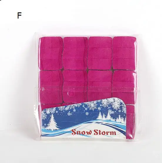 Rose Red Magic Trick Toy White Finger Snow Storm Paper Snowflakes Magic Tricks Props Toys Wholesale YH304
Rose Red Magic Trick Toy White Finger Snow Storm Paper Snowflakes Magic Tricks Props Toys Wholesale YH304