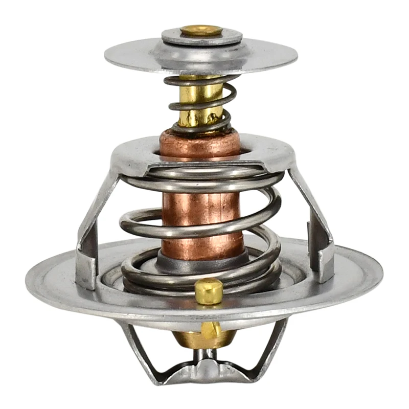 Thermostat 02/100192 02100192 02-100192 02/300056 02300056 02-300056 Compatible with JCB Backhoe Loader 3CX 2CX 1400B 1550B
Thermostat 02/100192 02100192 02-100192 02/300056 02300056 02-300056 Compatible with JCB Backhoe Loader 3CX 2CX 1400B 1550B