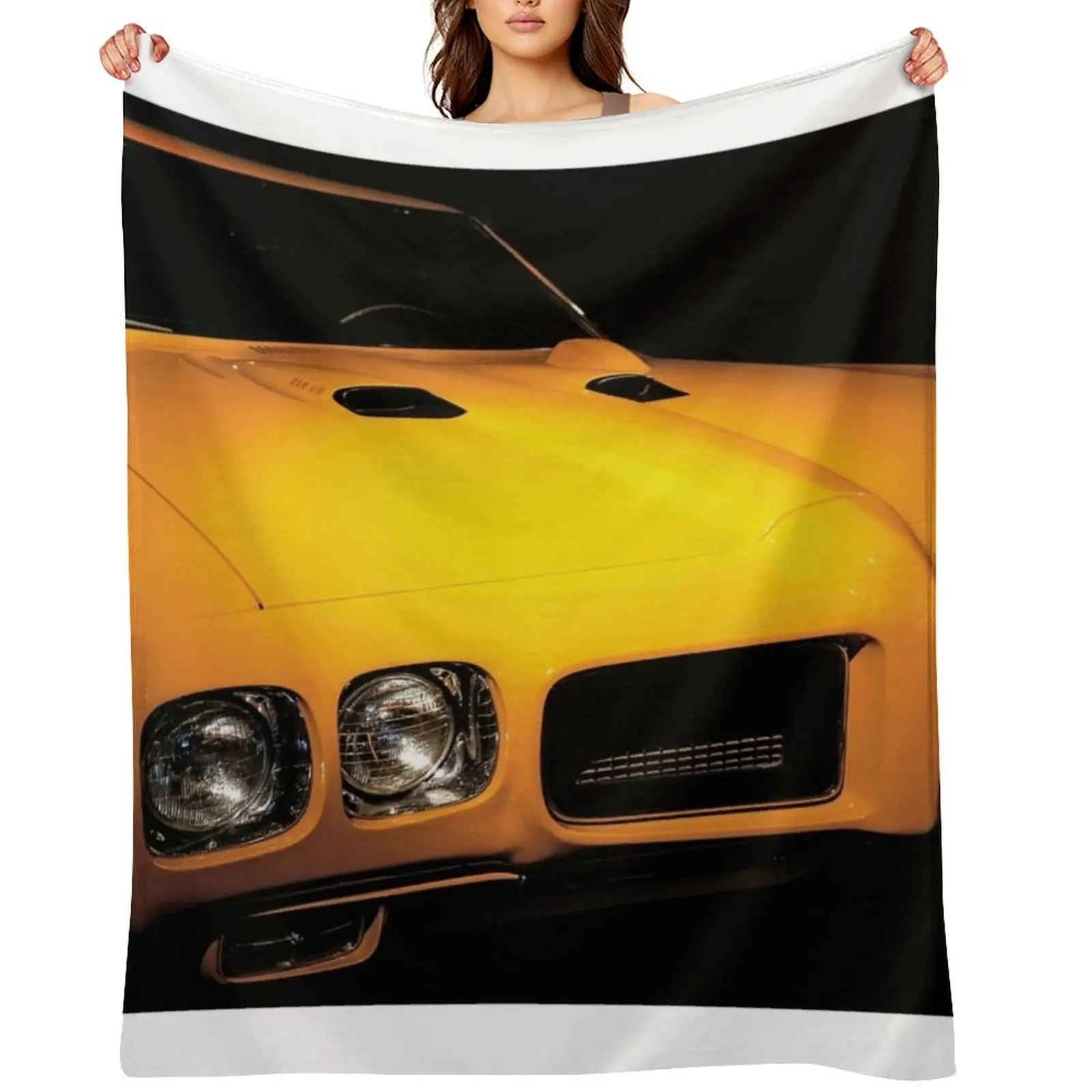 1970 GTO Throw Blanket Extra Large Throw Hairys Bed linens Decorative Beds Blankets
1970 GTO Throw Blanket Extra Large Throw Hairys Bed linens Decorative Beds Blankets