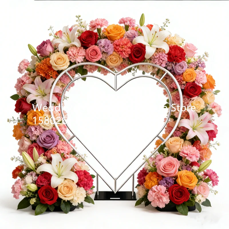 2x2 м сердце свадебная арка 5D роза и гортензия имитация цветочной композиции фон для свадебной церемонии декор для вечеринки
2x2 м сердце свадебная арка 5D роза и гортензия имитация цветочной композиции фон для свадебной церемонии декор для вечеринки