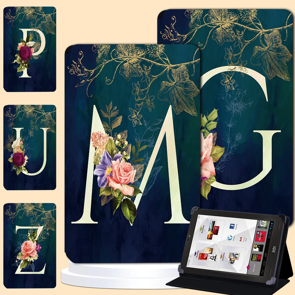 PU Leather Adjustable Tablet Stand Case Cover for Kobo Aura 6"/Edition 2 6"/Clara HD 6"/Glo 6"/Glo HD 6"/Nia/Touch 6"/Touch 2.0
PU Leather Adjustable Tablet Stand Case Cover for Kobo Aura 6"/Edition 2 6"/Clara HD 6"/Glo 6"/Glo HD 6"/Nia/Touch 6"/Touch 2.0