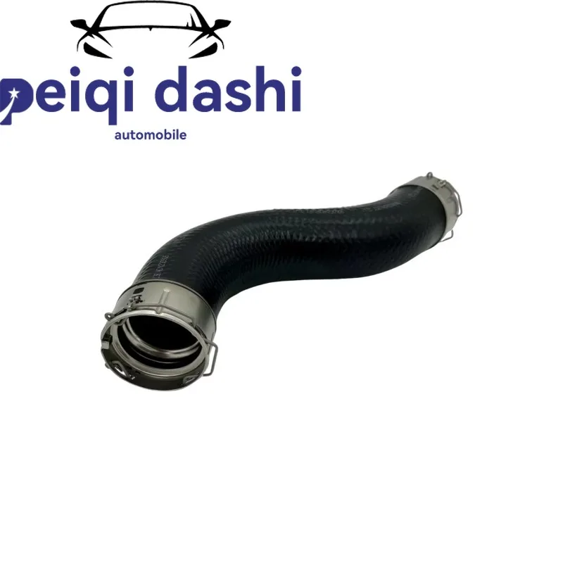 17341-0E021 Car Parts Wholesale Turbo Intercooler Hose Pipe for Toyota Hilux 2015-2022 1GD 2GD
17341-0E021 Car Parts Wholesale Turbo Intercooler Hose Pipe for Toyota Hilux 2015-2022 1GD 2GD