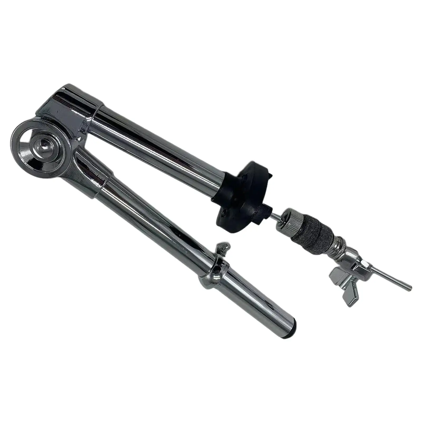 Portable Cymbal Stand Adapter Percussion Stretchable Legs Cymbal Holder Braced
Portable Cymbal Stand Adapter Percussion Stretchable Legs Cymbal Holder Braced