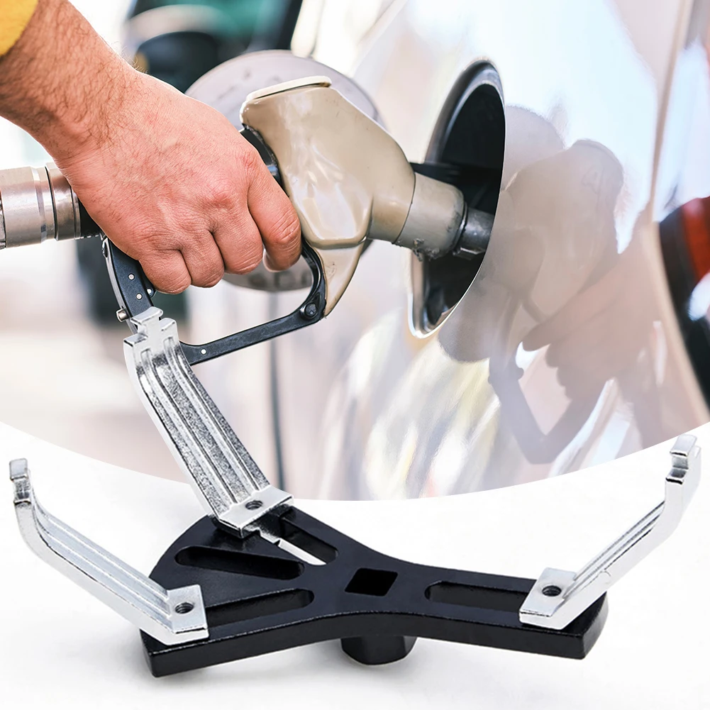 Гаечный ключ для стопорного кольца насоса топливного бака Регулируемый ключ для ремонта топливного бака Ключ для масляного насоса Автомобильный ключ для крышки топливного бака Инструмент для разборки автомобиля
Гаечный ключ для стопорного кольца насоса топливного бака Регулируемый ключ для ремонта топливного бака Ключ для масляного насоса Автомобильный ключ для крышки топливного бака Инструмент для разборки автомобиля