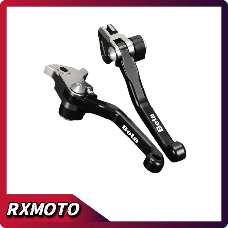 Motorcycle Pivot Brake Clutch Lever For Beta RR 250 300 350 390 400 430 450 480 498 2T 4T X-Trainer 300 2015-2024 2023 2022 2021
Motorcycle Pivot Brake Clutch Lever For Beta RR 250 300 350 390 400 430 450 480 498 2T 4T X-Trainer 300 2015-2024 2023 2022 2021