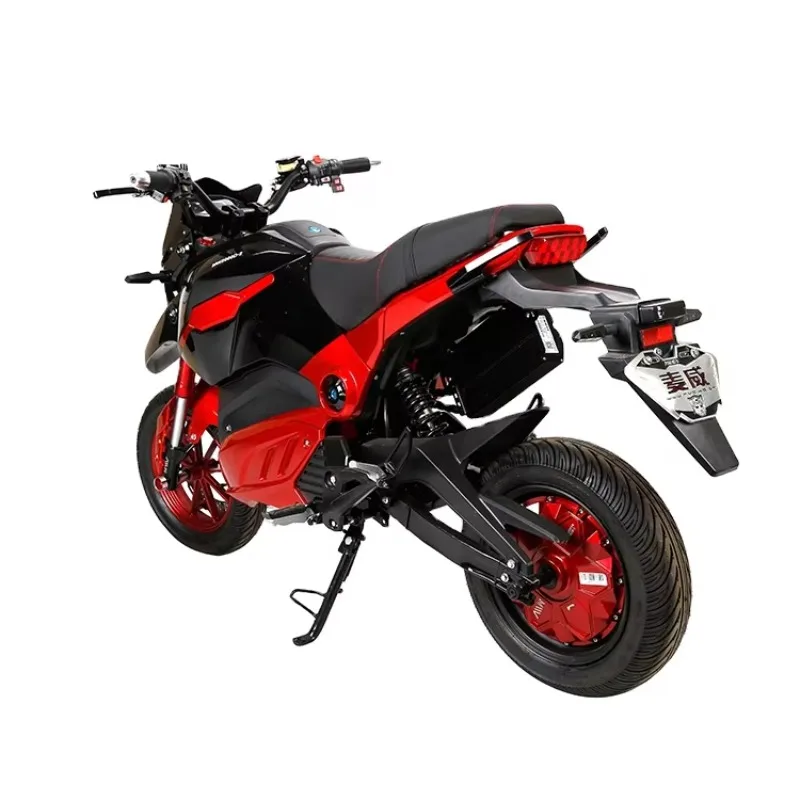 2025 новейший высокий мощный 3000 Вт гоночный электрический скутер для взрослых мопед высокоскоростной крестовый электрический мотоцикл
2025 новейший высокий мощный 3000 Вт гоночный электрический скутер для взрослых мопед высокоскоростной крестовый электрический мотоцикл