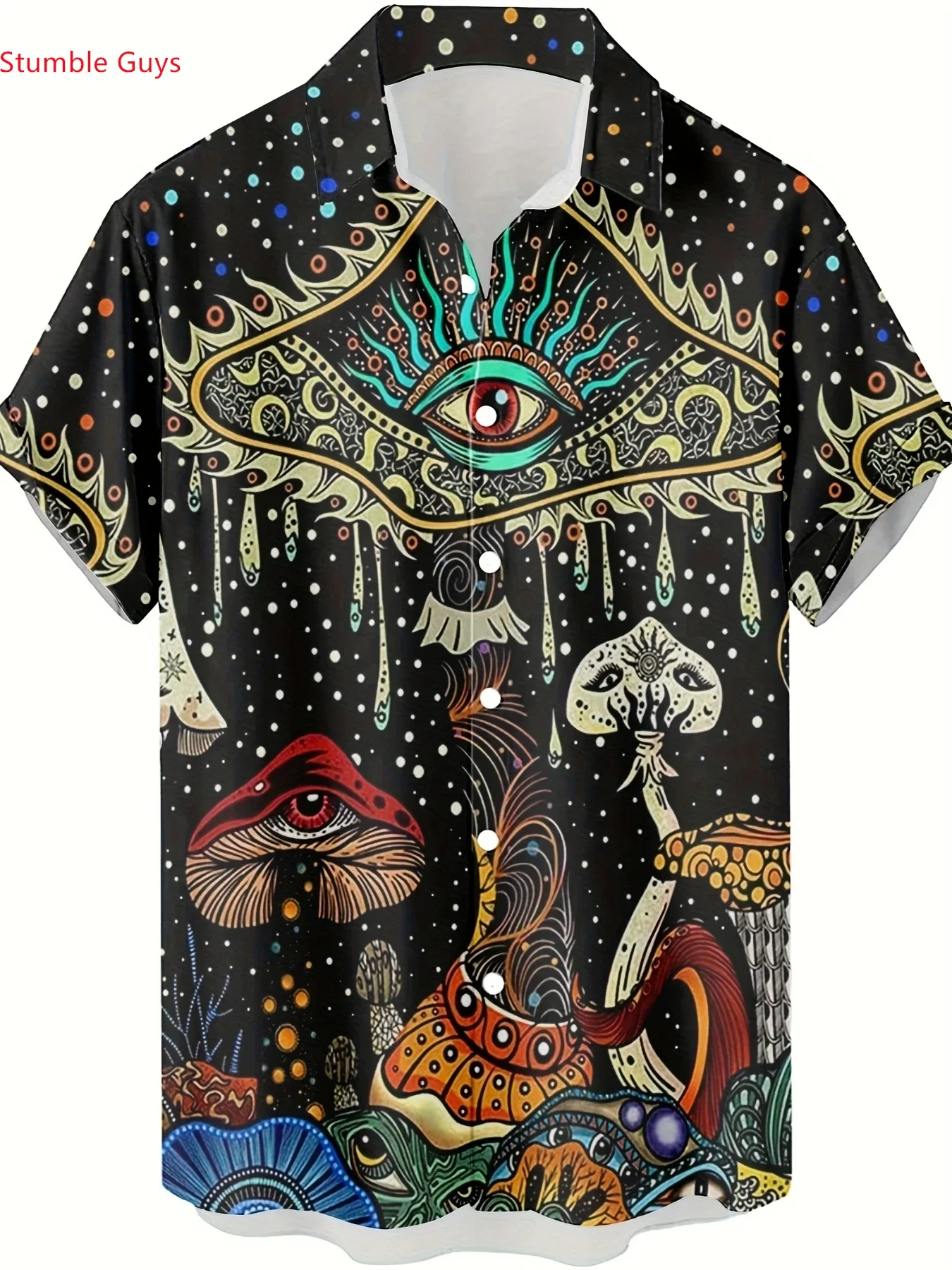 2026 Trendy Summer Casual Men's Shirt Hawaiian Man Women Short Sleeve Beach Party Print Fashion Tops
2026 Trendy Summer Casual Men's Shirt Hawaiian Man Women Short Sleeve Beach Party Print Fashion Tops