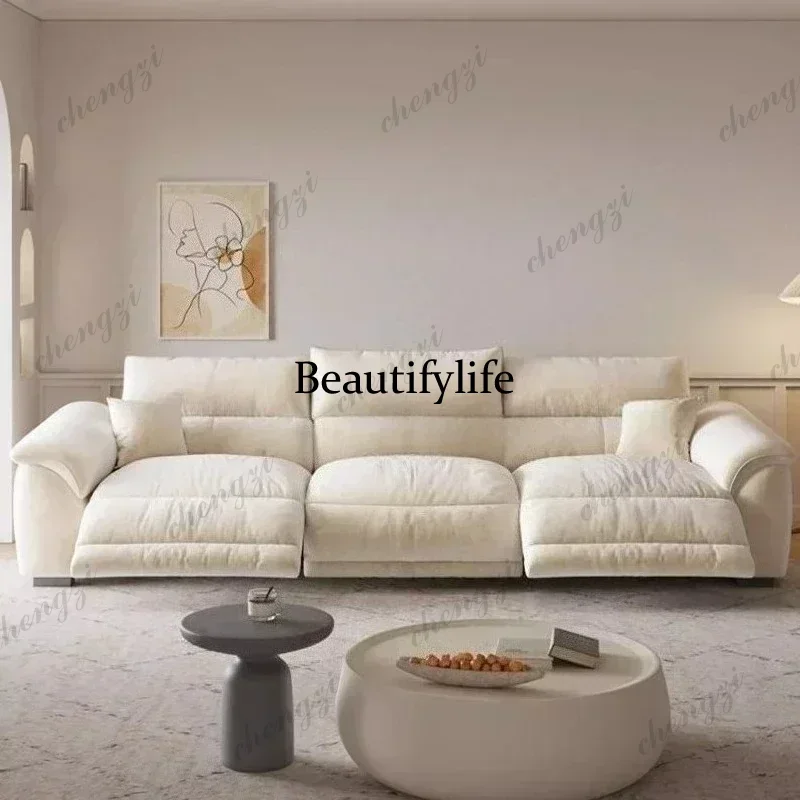 Living Room Sofas Couch Bed Convertible Sofa Cloth Armchair Home Furniture Armchairs Modern Luxury Functional Electric Sofa
Living Room Sofas Couch Bed Convertible Sofa Cloth Armchair Home Furniture Armchairs Modern Luxury Functional Electric Sofa
