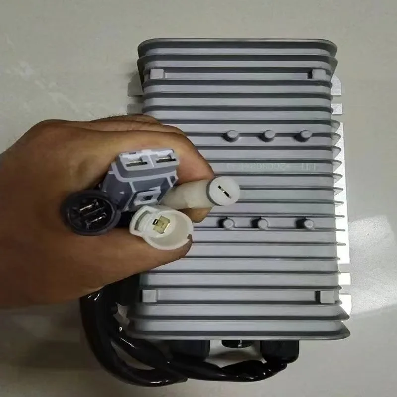 72v-12v Moke DC-DC Converter
72v-12v Moke DC-DC Converter