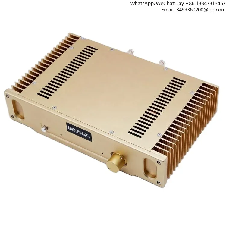 Hifi Amplifier Stereo Hifi Amplifier Stereo Audio Power 1969 10W*2 Category A Amplifier
Hifi Amplifier Stereo Hifi Amplifier Stereo Audio Power 1969 10W*2 Category A Amplifier