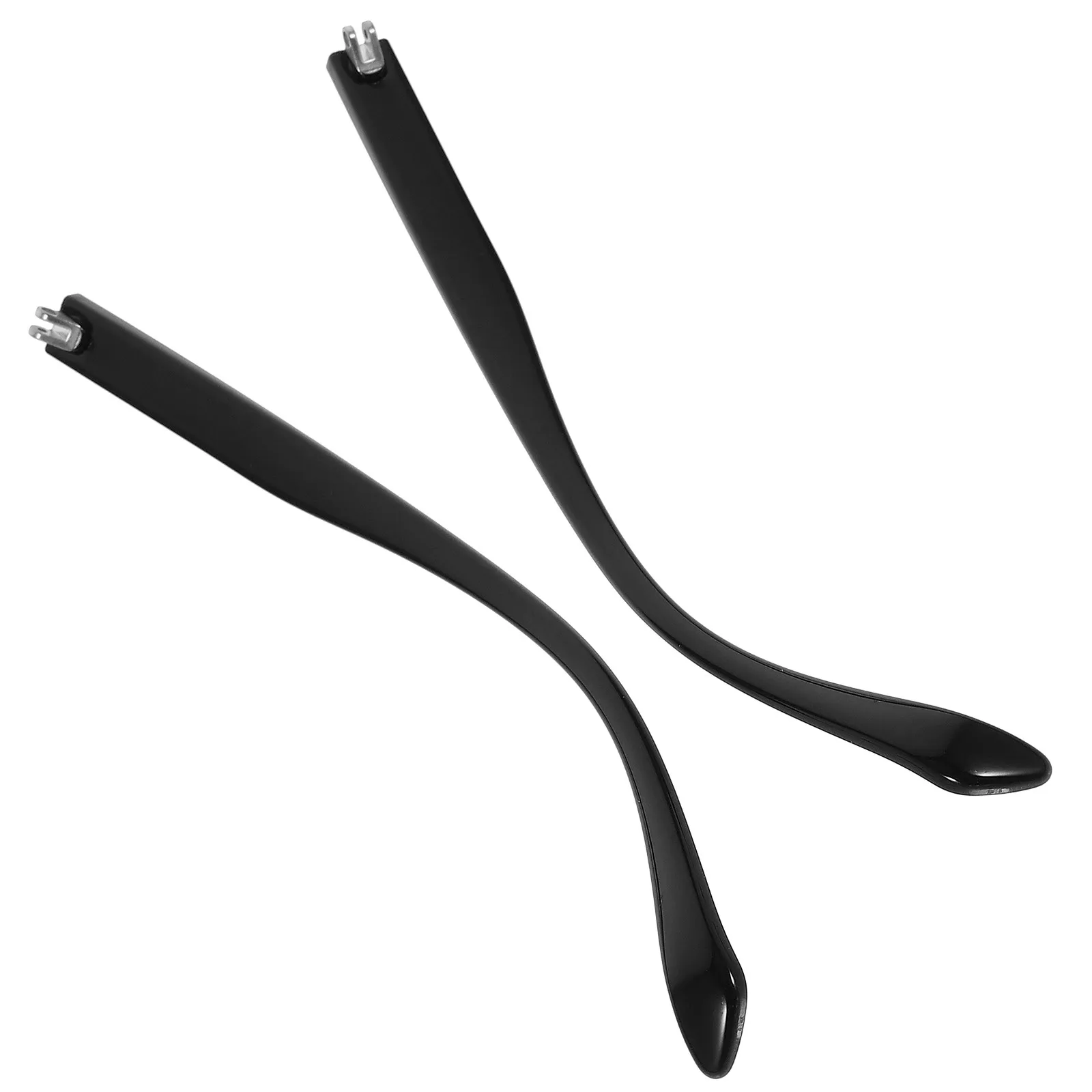 1Pair Eyeglasses Legs Replacement Metal Temples Universal Eyeglass Arm Replacement Repair Kit Lightweight Nonslip Glasses Parts
1Pair Eyeglasses Legs Replacement Metal Temples Universal Eyeglass Arm Replacement Repair Kit Lightweight Nonslip Glasses Parts
