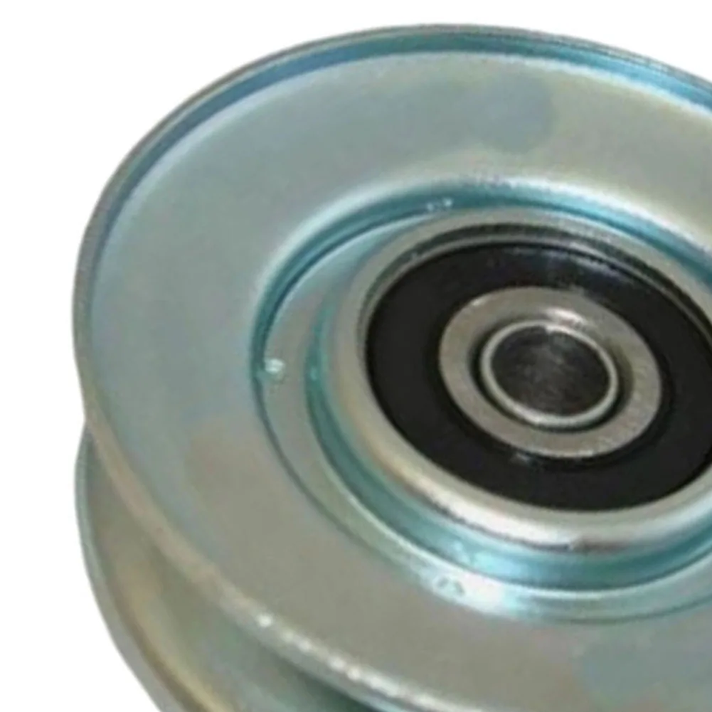2.50 Inch V-Belt Pulley For CT131 CT151 CTH140 Twin Engines Compatible For Jonsered For Partner Lawn Mowers
2.50 Inch V-Belt Pulley For CT131 CT151 CTH140 Twin Engines Compatible For Jonsered For Partner Lawn Mowers