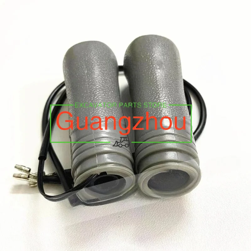 For EX60/70/120/200-5-6 Excavator Handle Joystick Handle Pilot Valve To Operate High Quality Excavator Accessories
For EX60/70/120/200-5-6 Excavator Handle Joystick Handle Pilot Valve To Operate High Quality Excavator Accessories