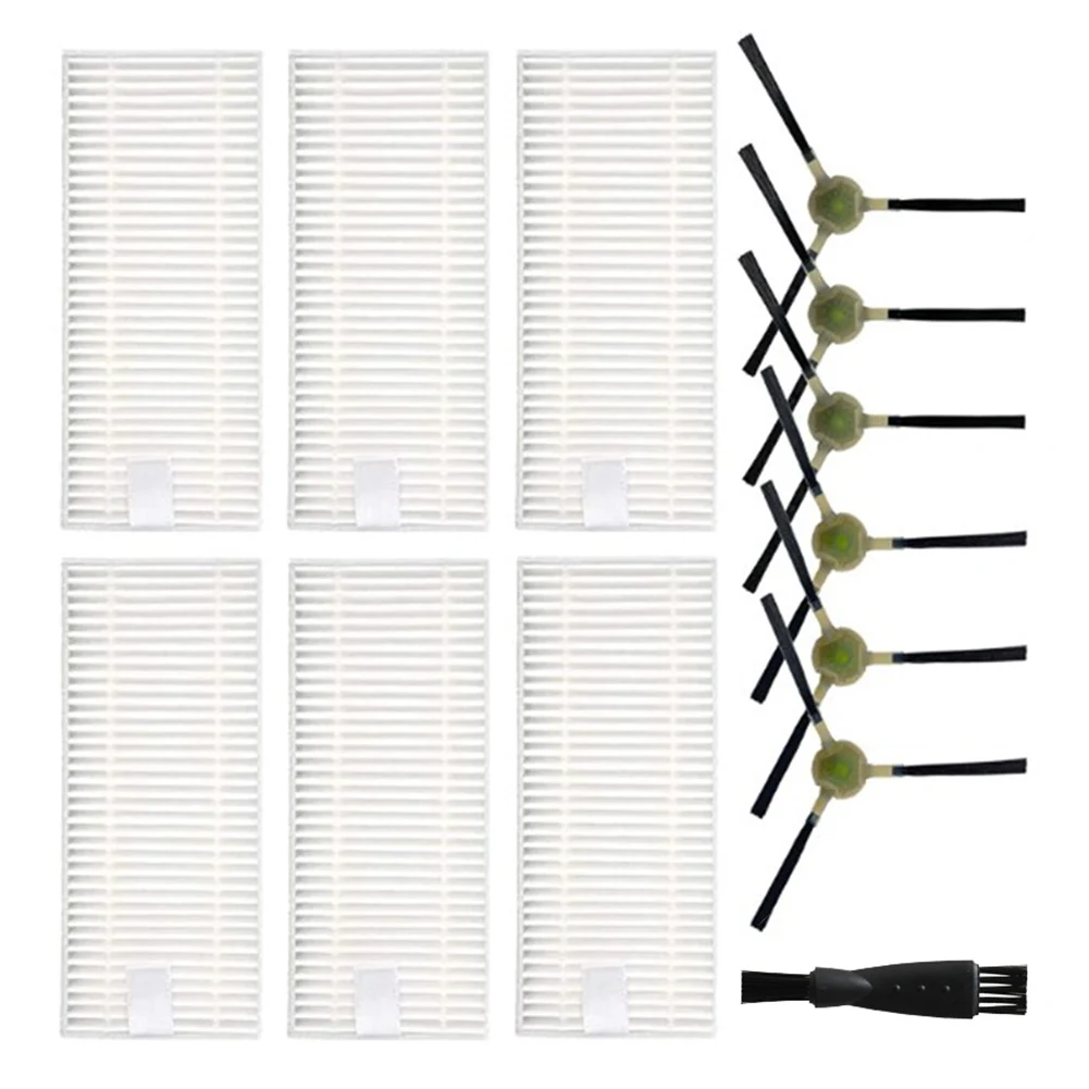 Filter Side Brush Mop Cloth For QOKP Life K2 K3 K3A K4 K5 M210 M210S M210B M213 Vacuum Cleaner Accessories Kit
Filter Side Brush Mop Cloth For QOKP Life K2 K3 K3A K4 K5 M210 M210S M210B M213 Vacuum Cleaner Accessories Kit
