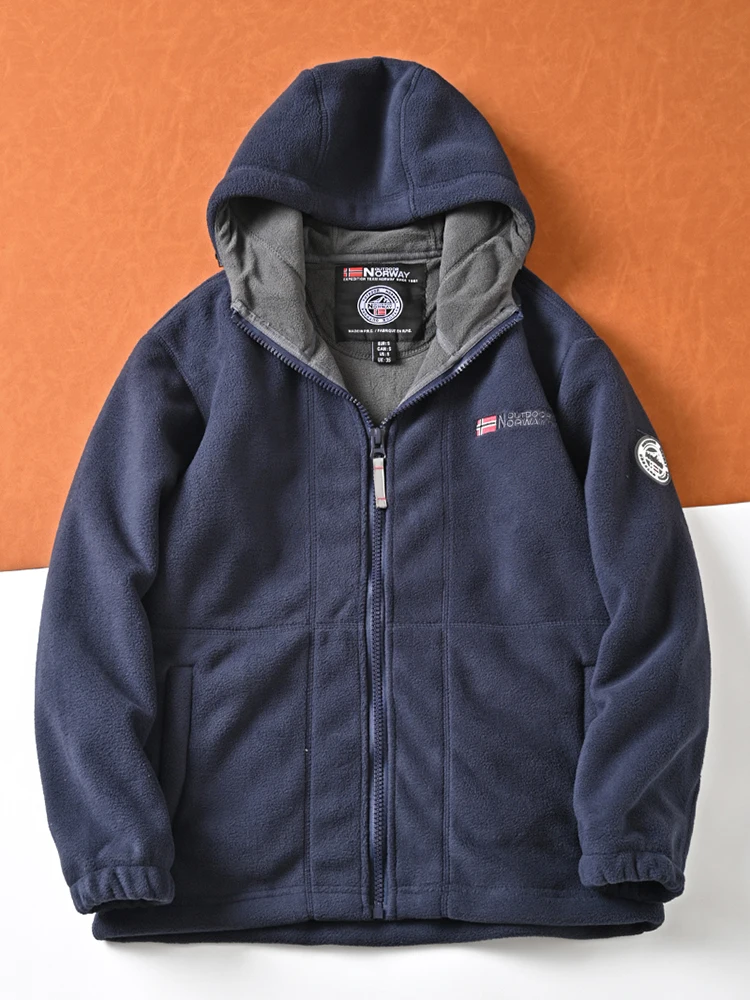 Уличное теплое пальто большого размера Fce Jaet, зимнее ветрозащитное двустороннее пальто с капюшоном Fce для мужчин и женщин Faion Urban Sle
Уличное теплое пальто большого размера Fce Jaet, зимнее ветрозащитное двустороннее пальто с капюшоном Fce для мужчин и женщин Faion Urban Sle