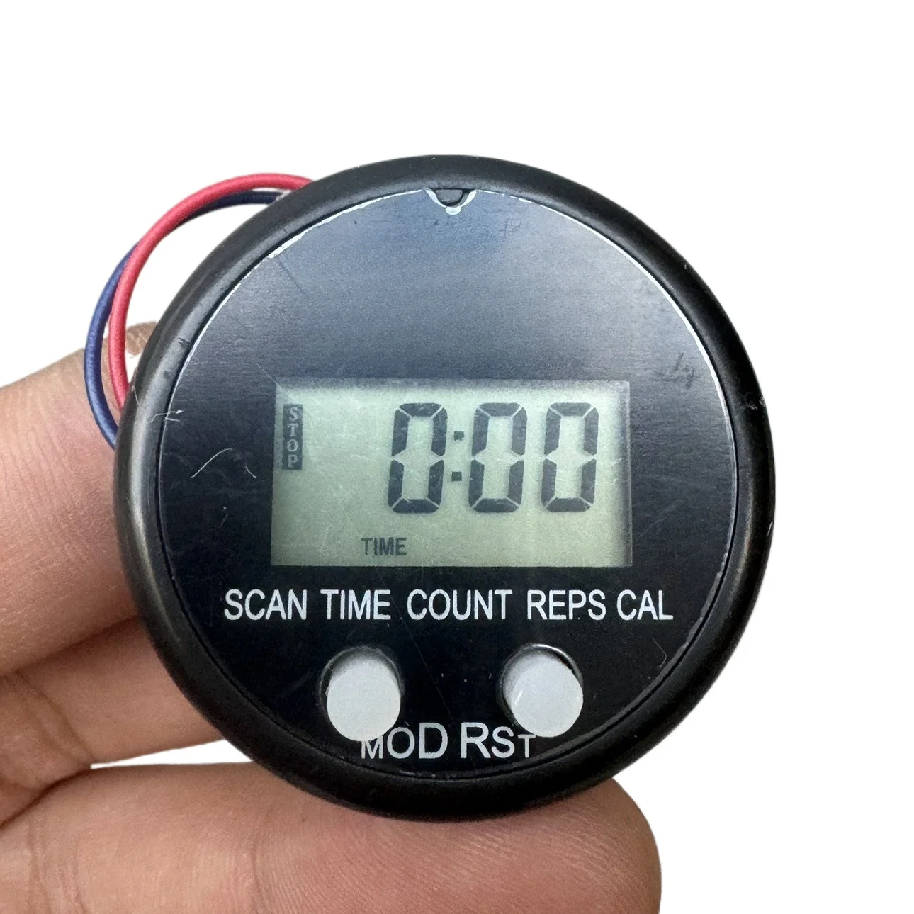 Magnetic sensor counter, reed switch
Magnetic sensor counter, reed switch