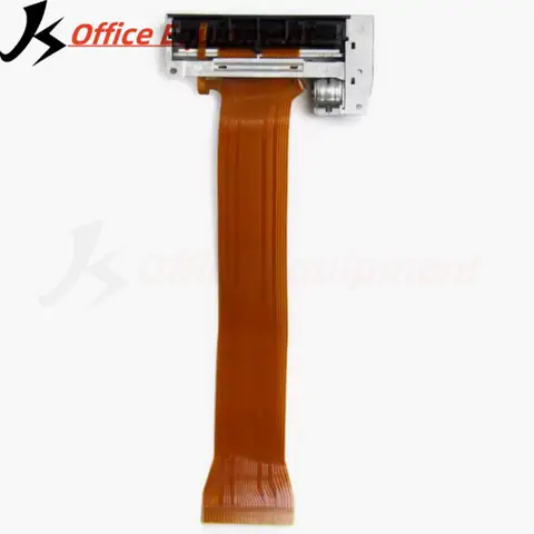 1pc Thermal printer mechanism print head for sc-5890 SUNVi SID 260A 260b PT486F-B101