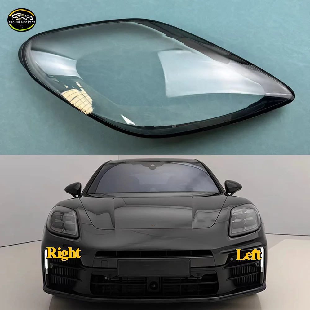 Для Porsche Panamera 2024 2025 2026: Прозрачная крышка фары/плафон из плексигласа, замена оригинального плафона
Для Porsche Panamera 2024 2025 2026: Прозрачная крышка фары/плафон из плексигласа, замена оригинального плафона