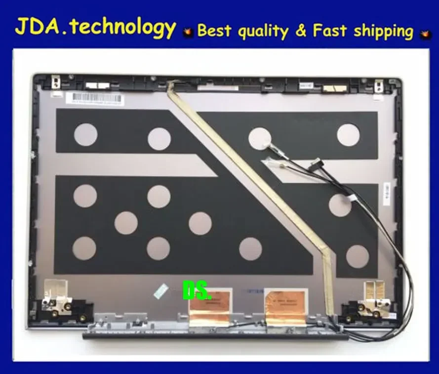 MEIARROW новая/оригинальная задняя крышка для Lenovo IdeaPad U330P U330 без сенсорного ЖК-дисплея, задняя крышка, задняя крышка LZ5 3CLZ5LCLV00
MEIARROW новая/оригинальная задняя крышка для Lenovo IdeaPad U330P U330 без сенсорного ЖК-дисплея, задняя крышка, задняя крышка LZ5 3CLZ5LCLV00