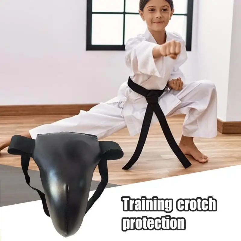 Groin Guard Karate Equipment Groin Protector Boxing Groin Guard Muay Thai Cup Boxing Equipment Protector For Men
Groin Guard Karate Equipment Groin Protector Boxing Groin Guard Muay Thai Cup Boxing Equipment Protector For Men