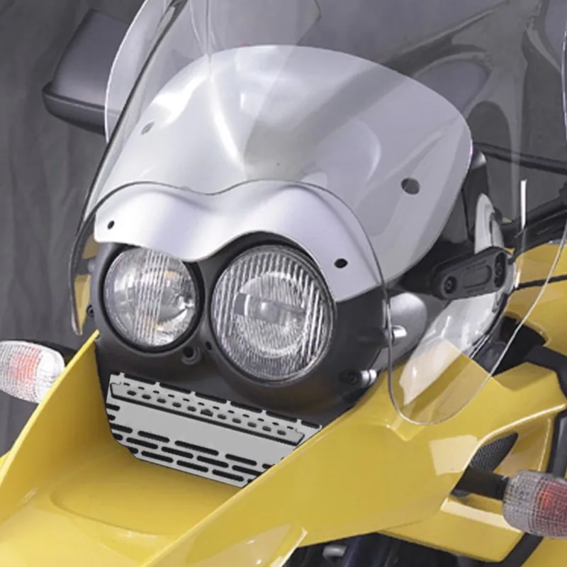 For BMW R1150GS R 1150GS ADVENTURE 1999-2004 Motorcycle Accessories Radiator Cylinder Head Guard Cover Protector Complete Set
For BMW R1150GS R 1150GS ADVENTURE 1999-2004 Motorcycle Accessories Radiator Cylinder Head Guard Cover Protector Complete Set