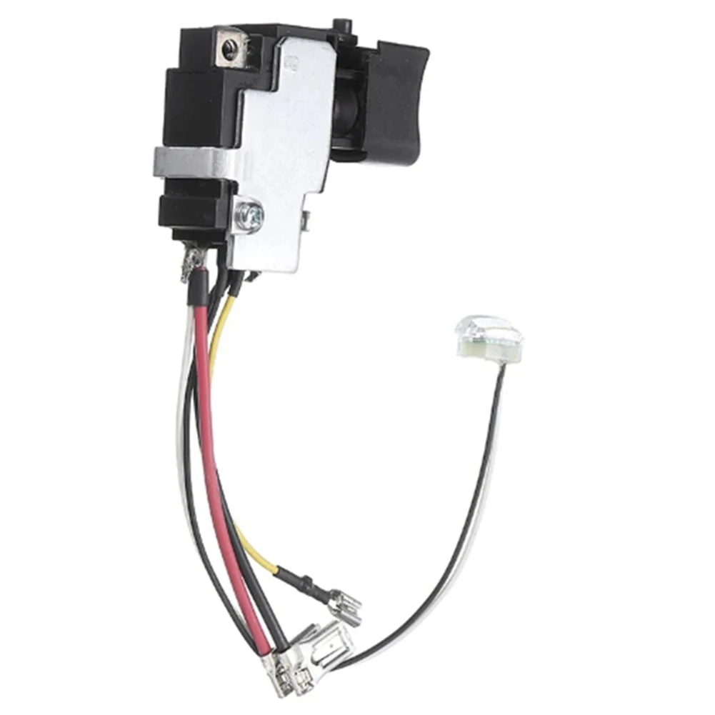 A44M Suitable for Makita 650751-1 Switch TD152D DTD152 DTD152Z DTD152 RME Easy to Install
A44M Suitable for Makita 650751-1 Switch TD152D DTD152 DTD152Z DTD152 RME Easy to Install