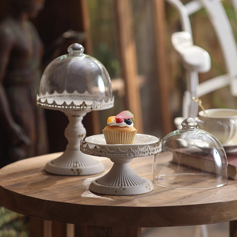 Vintage Glass Cloche, Food Display Stand, Decorative Tray, Domed Cake Cover, Iron Base, Elegant Home and Garden Decor
Vintage Glass Cloche, Food Display Stand, Decorative Tray, Domed Cake Cover, Iron Base, Elegant Home and Garden Decor