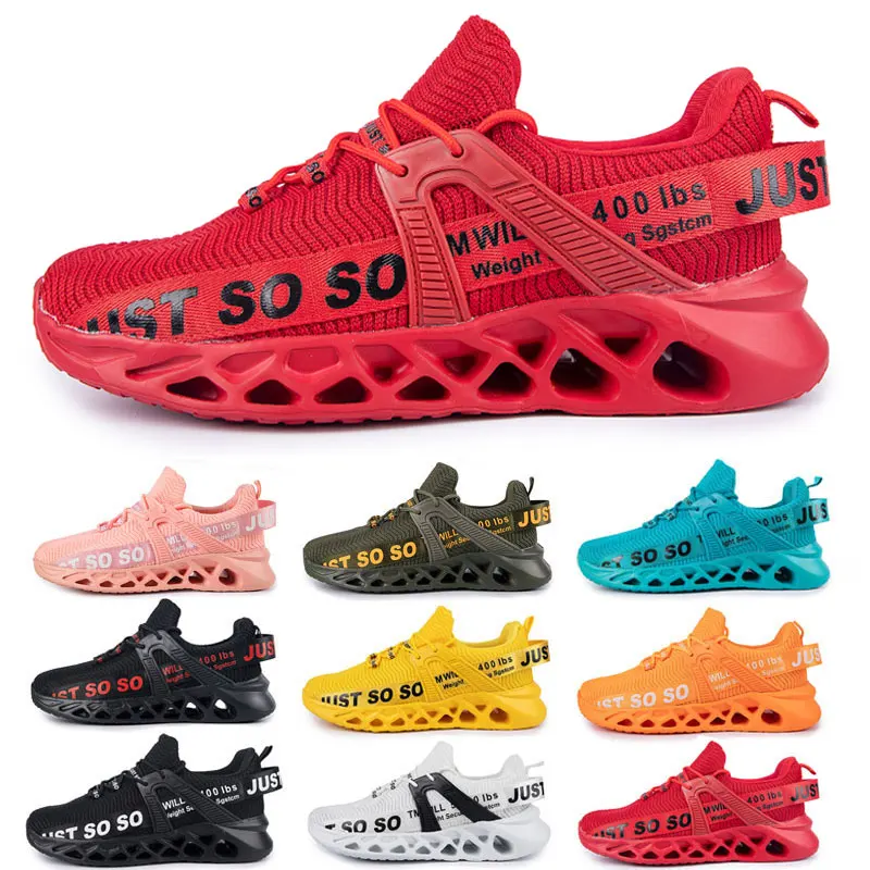 Уличные кроссовки для женщин и мужчин Just So Shoes, дышащие мужские кроссовки, спортивная повседневная теннисная обувь, размер сетки 36-48
Уличные кроссовки для женщин и мужчин Just So Shoes, дышащие мужские кроссовки, спортивная повседневная теннисная обувь, размер сетки 36-48