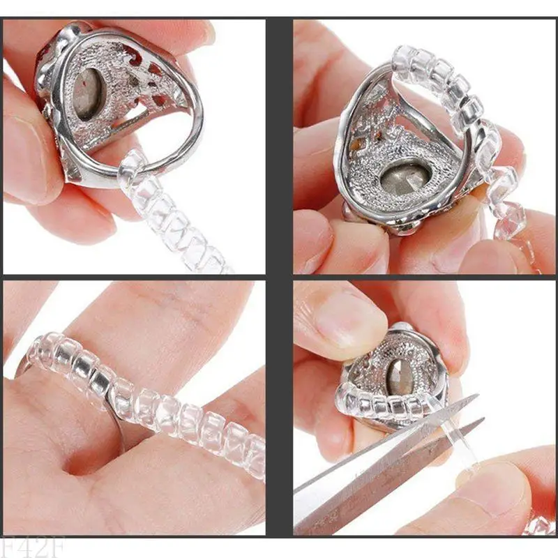 F42F 12 упаковок ювелирных украшений Sizer Mandrel Practice 4 -Size Ring Sizer Mandrel для того, чтобы сделать ювелирные для
F42F 12 упаковок ювелирных украшений Sizer Mandrel Practice 4 -Size Ring Sizer Mandrel для того, чтобы сделать ювелирные для