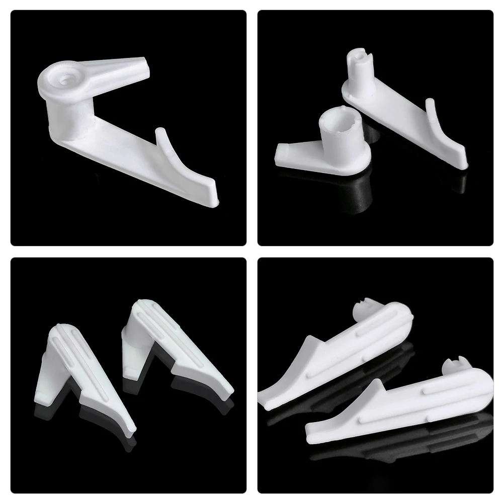 100pcs Light Shade Buckle Clips Lamp Fixing Accessories Holder Led Fixture Parts Ceiling Lights Fixed Clips Durable Plastic
100pcs Light Shade Buckle Clips Lamp Fixing Accessories Holder Led Fixture Parts Ceiling Lights Fixed Clips Durable Plastic