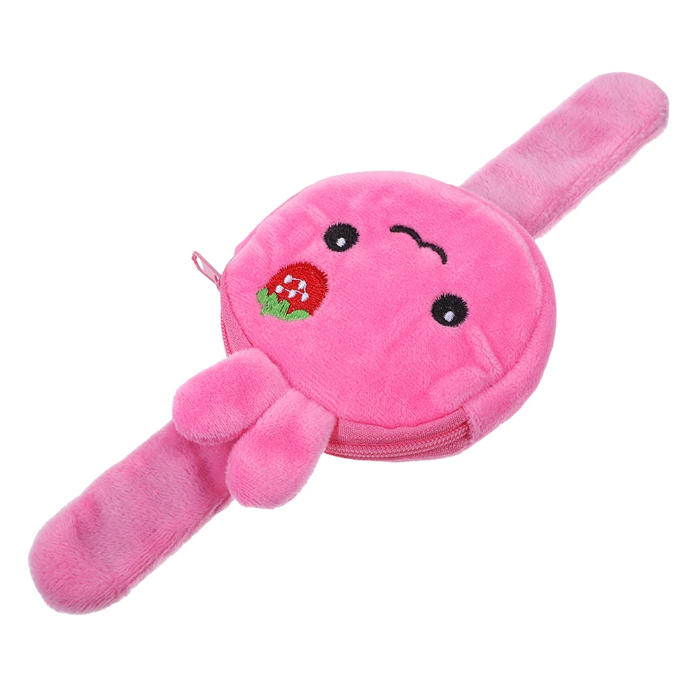Rabbit Bracelet Kids Slap Wristbands Girls Toy for Toys Bracelets Animal Birthday
Rabbit Bracelet Kids Slap Wristbands Girls Toy for Toys Bracelets Animal Birthday